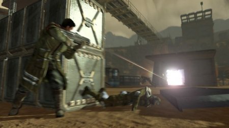 Red Faction: Guerrilla Jewel (PC) 