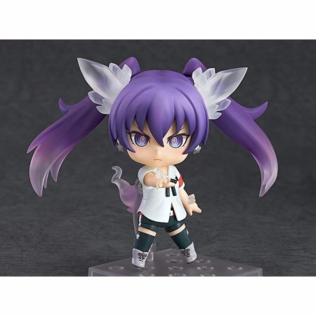 Фигурка Good Smile Company Nendoroid: Сэйра Хосикава (Hoshikawa Seira) Солнце, пронзившее иллюзию (Genei wo Kakeru Taiyou) (4571368443786) 10 см  