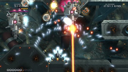 Truxton Extreme (PS5)