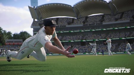 Cricket 26 International Edition (PS5)