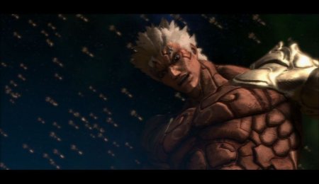 Купить игру Asura's Wrath (PS3) для Sony Playstation 3