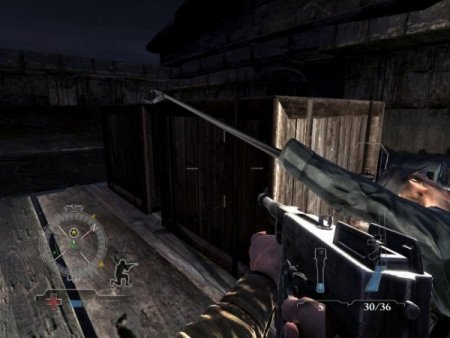   Medal of Honor: Airborne (PS3)  Sony Playstation 3