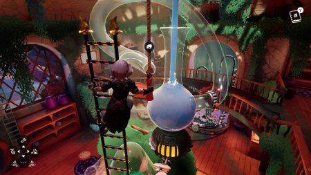 Wanderstop (PS5)