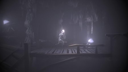 игра DARQ - Ultimate Edition Русская Версия (Switch) для Nintendo Switch