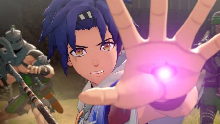 Fire Emblem: Fortune's Weave (Switch 2)