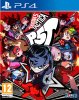 Persona 5 Tactica Русская Версия (PS4/PS5)