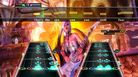   Guitar Hero: Warriors of Rock Band Bundle ( +  +  + ) (PS3)  Sony Playstation 3