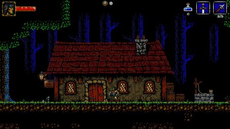 Игра Beholgar (PS4) Playstation 4