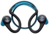 Гарнитура беспроводная Plantronics BackBeat Fit Зеленая (PC) 