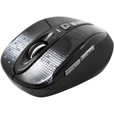 Мышь беспроводная DEFENDER To-GO MS-585 Nano, Disco красная (PC) 