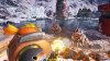 Игра Override: Mech City Brawl Super Charged Mega Edition (PS4) Playstation 4