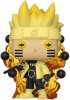 Фигурка Funko POP! Animation: Наруто Мудрец Шести Путей светящийся (Naruto Sixth Path Sage (GW) (Exc)) Наруто: Ураганные хроники (Naruto Shippuden) ((932) 36816) 9,5 см