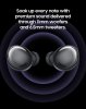 Беспроводные наушники Samsung Galaxy Buds Pro Black (Черный) (PC/Android/IOS)