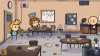Игра Cyanide and Happiness: Freakpocalypse - Episode 1: Hall Pass To Hell (Limited Run)(PS4) Playstation 4