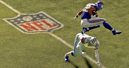 Игра Madden NFL 21 MVP Edition (PS4) Playstation 4