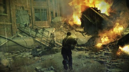 Купить игру Resistance 3 Специальное Издание (Special Edition) для PlayStation Move Русская Версия с поддержкой 3D (PS3) для Sony Playstation 3
