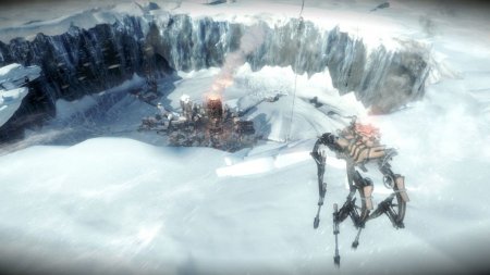  Frostpunk: Console Edition   (PS4) Playstation 4