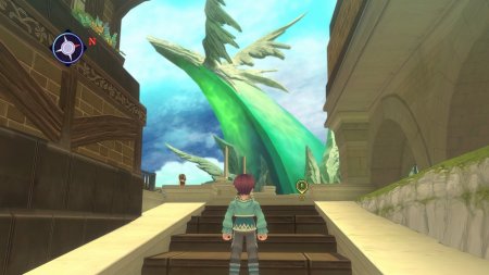 игра Tales of Graces f Remastered Русская Версия (Switch) для Nintendo Switch