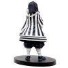 Фигурка Banpresto: Вол. 15 Б: Обанай Игуро (Vol.15 (B:Obanai Iguro)) Клинок, рассекающий демонов (Demon Slayer: Kimetsu No Yaiba) (BP17433P) 18 см 