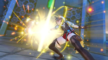 Atelier Ryza 3: Alchemist of the End and the Secret Key (PS5)