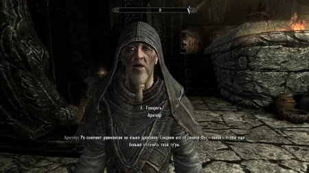 игра The Elder Scrolls 5 (V): Skyrim Русская Версия (Switch) USED Б/У для Nintendo Switch