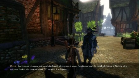 Fable 2 (II) (Classics) Русская Версия (Xbox 360/Xbox One)