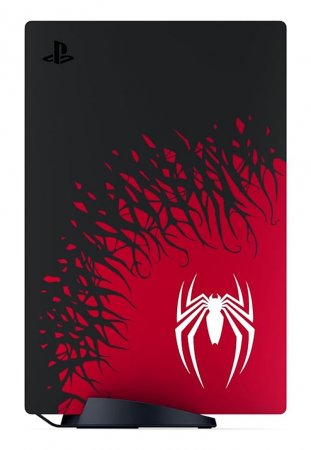       Sony PlayStation 5   (Marvel Spider-Man Limited Edition) (PS5)