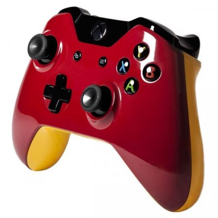   Microsoft Xbox One S/X Wireless Controller    (Xbox One) 