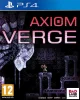 Axiom Verge Русская Версия (PS4) USED Б/У