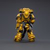  JoyToy:    1:18 (Intercessors Rogfried Pertanal 1:18)  40K   (Warhammer 40K Imperial Fists) (JT3440) 13   