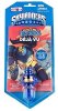 Skylanders Trap Team. Интерактивная фигурка: легендарная ловушка стихии воды (Legendary Water Jughead)