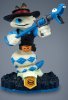 Skylanders Swap Force: Интерактивная фигурка (трансформер) Quick Draw Rattle Shake