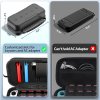 Чехол-сумка Carry Case Oivo (IV-SW188) Black (Черный) (Switch/Switch OLED)