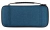 Чехол-сумка Hori Slim Tough Pouch (NSW-811U) (Blue) Синий (Switch OLED)