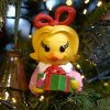 Фигурка-утка Numskull Tubbz: Синди Лу Кто (Cindy Lou Who) Гринч (Grinch) 9 см