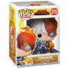 фигурки Фигурка Funko POP! Animation: Шото Тодороки (Todoroki) Моя Геройская Академия С2 (My Hero Academia S2) ((372) 32128) 9,5 см
