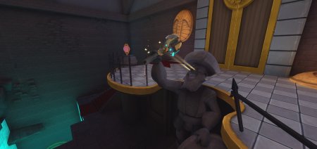 игра Girl Genius: Adventures in Castle Heterodyne (Switch) для Nintendo Switch