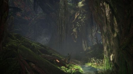 Игра Monster Hunter: World Русская Версия (PS4) USED Б/У Playstation 4