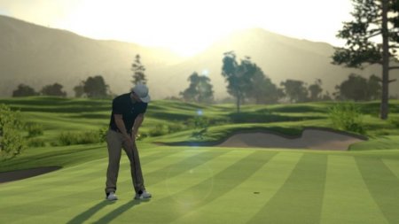  The Golf Club (PS4) Playstation 4