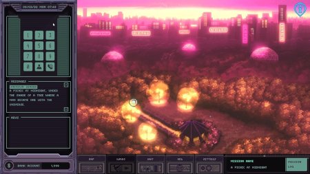 игра Chinatown Detective Agency (Switch) для Nintendo Switch