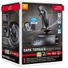 Джойстик проводной Speedlink Dark Tornado Joystick (PC) 