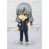 Фигурка Bandai Tamashii Nations Figuarts mini: Махито (Mahito) Магическая битва (Jujutsu Kaisen) (621337) 9 см 