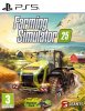 Farming Simulator 25   (PS5)