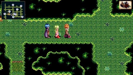 Justice Chronicles (Limited Run) (PS5)