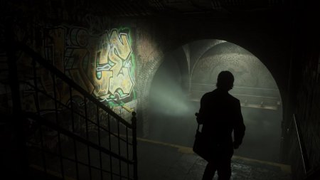 Alan Wake II (2) Deluxe Edition Русская Версия (PS5)