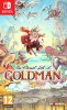 The Eternal Life of Goldman Русская Версия (Switch)