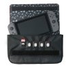 Чехол-сумка Hori (Super Mario) для консоли Switch (NSW-067U) (Switch)