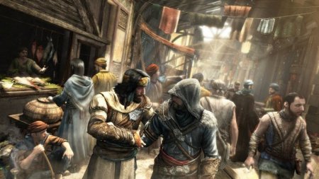   Assassin's Creed:  (Revelations) Ottoman Edition   (PS3)  Sony Playstation 3