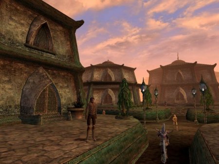 The Elder Scrolls 3 (III): Tribunal   Jewel (PC) 