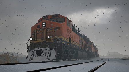 Train Sim World 3   (PS5)